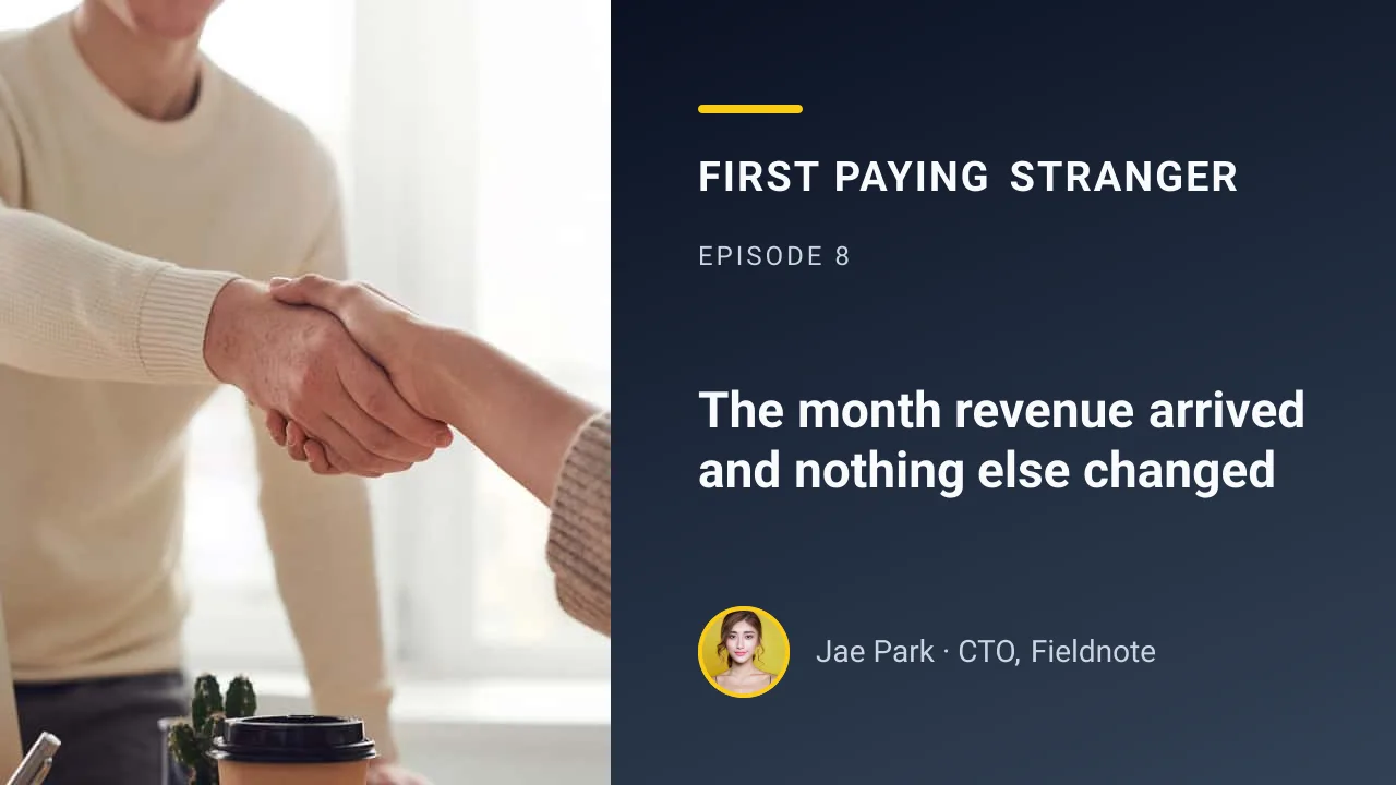 Business episode