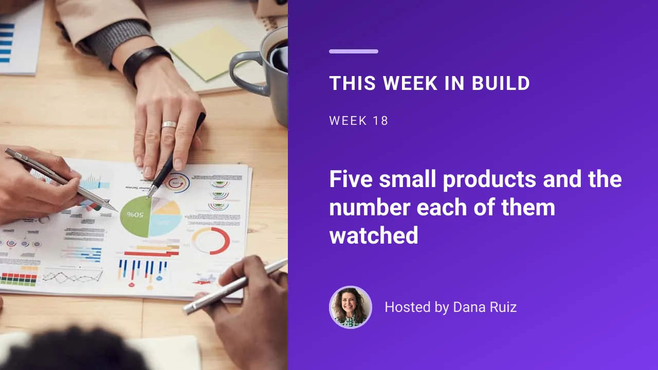 Recap episode