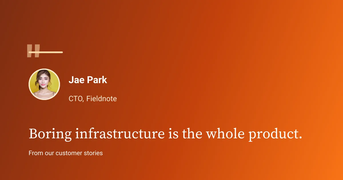 Quote banner
